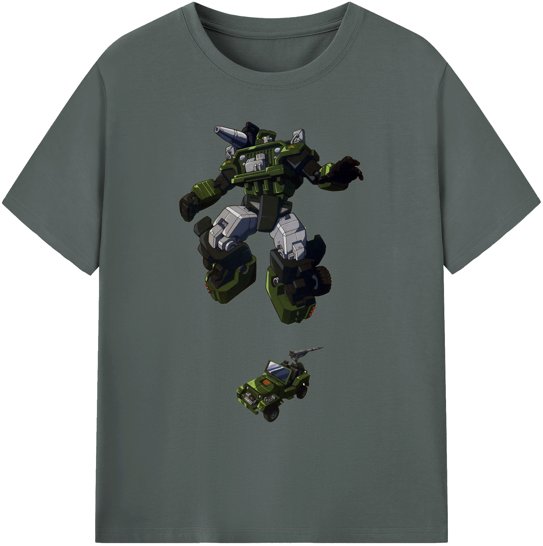 （画像用）  綿100％ メンズ半袖Tシャツ｜肌触りやわらか＆通気性